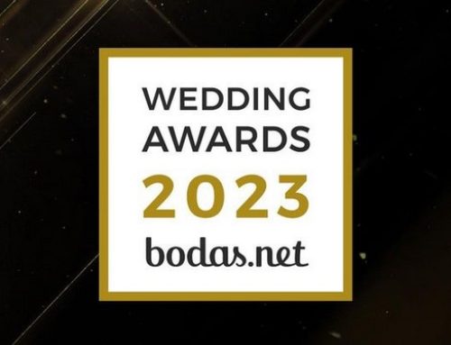 Ganamos el Wedding Awards 2023 de Bodas.net