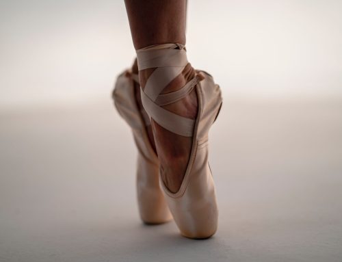 La importancia de la postura en la danza: cómo lograr una técnica impecable