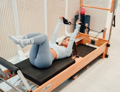 Los beneficios de incluir pilates con máquinas en tu rutina de entrenamiento
