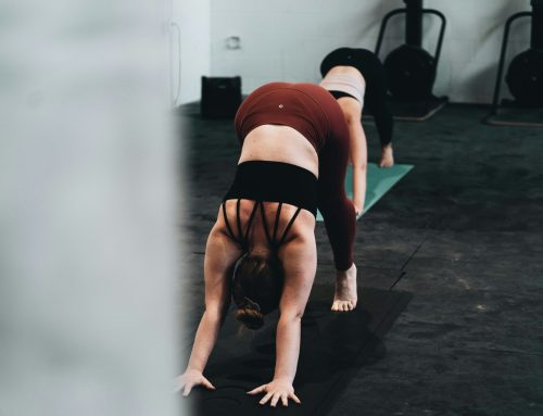 ¿Cómo son las clases de pilates con máquinas de nuestra escuela de baile en Madrid?