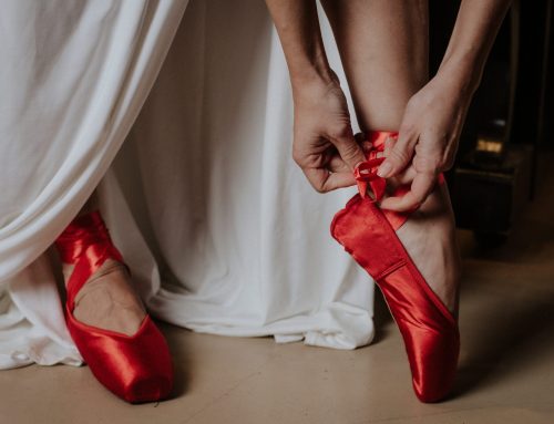 Cómo el ballet ha influenciado el cine y la cultura pop
