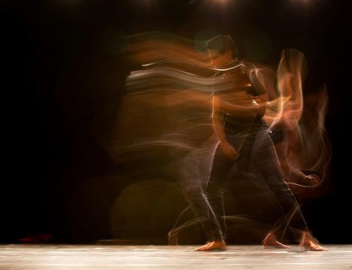 Baile y salud: reduce el estrés a través del movimiento