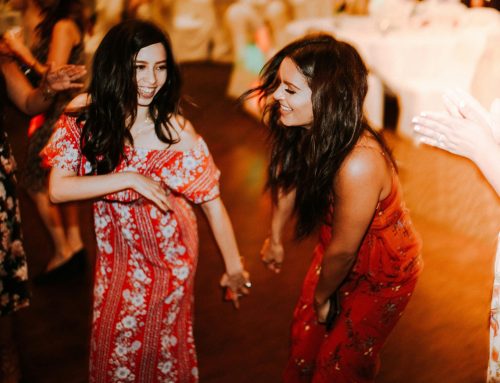 Los bailes latinos y la huella de la música afrocaribeña