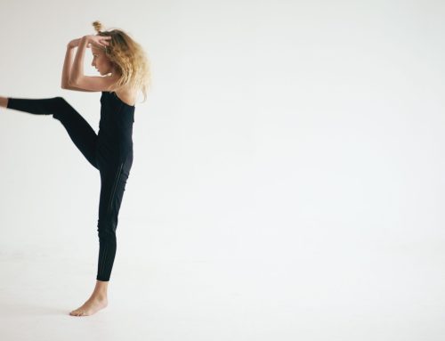 Las claves para mantener la motivación durante las clases de baile