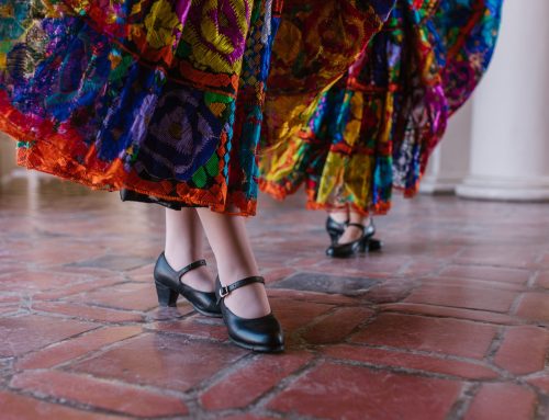 La influencia de las sevillanas en la danza moderna